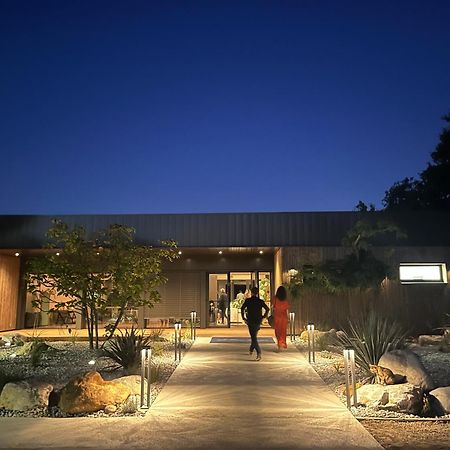 Hotel & Seminaire Le Patio Occitan - Toulouse Ouest - La Ramee Cugnaux Zewnętrze zdjęcie