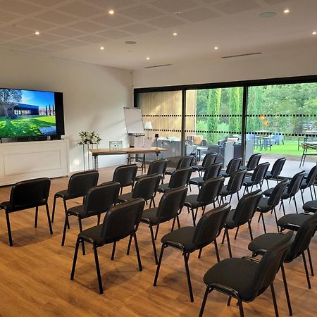Hotel & Seminaire Le Patio Occitan - Toulouse Ouest - La Ramee Cugnaux Zewnętrze zdjęcie