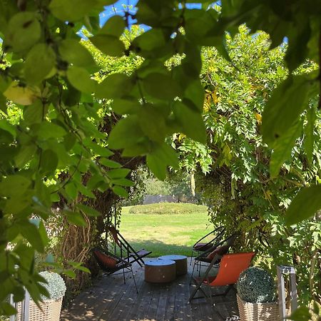 Hotel & Seminaire Le Patio Occitan - Toulouse Ouest - La Ramee Cugnaux Zewnętrze zdjęcie