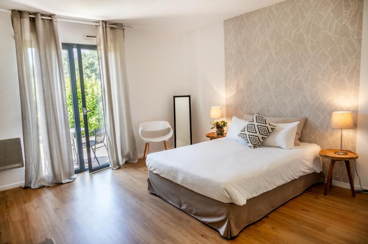 Hotel & Seminaire Le Patio Occitan - Toulouse Ouest - La Ramee Cugnaux Zewnętrze zdjęcie