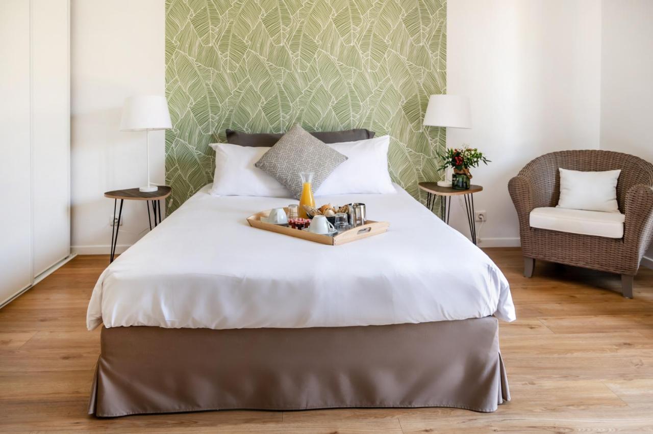 Hotel & Seminaire Le Patio Occitan - Toulouse Ouest - La Ramee Cugnaux Zewnętrze zdjęcie