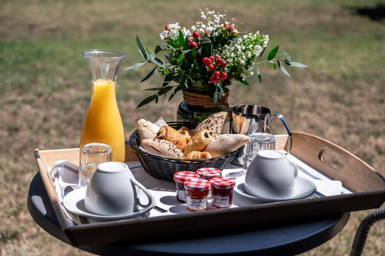 Hotel & Seminaire Le Patio Occitan - Toulouse Ouest - La Ramee Cugnaux Zewnętrze zdjęcie