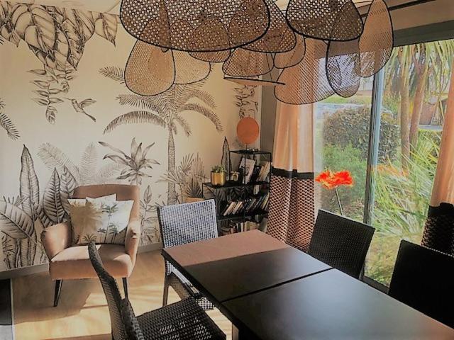 Hotel & Seminaire Le Patio Occitan - Toulouse Ouest - La Ramee Cugnaux Zewnętrze zdjęcie