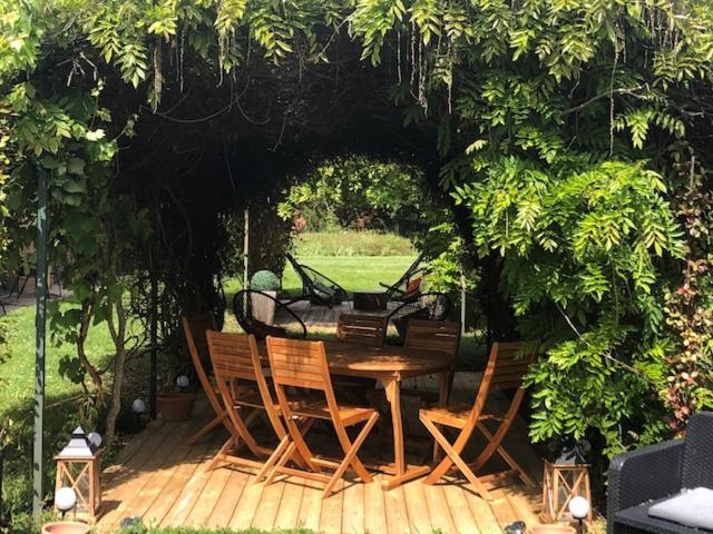 Hotel & Seminaire Le Patio Occitan - Toulouse Ouest - La Ramee Cugnaux Zewnętrze zdjęcie