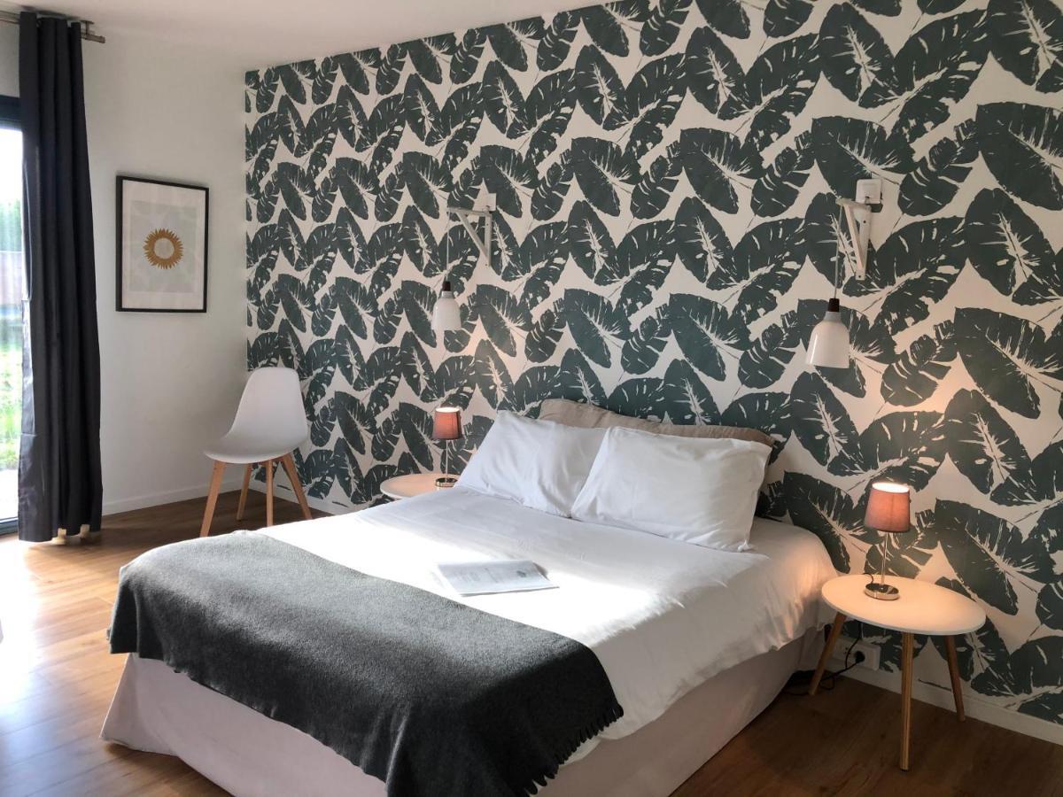 Hotel & Seminaire Le Patio Occitan - Toulouse Ouest - La Ramee Cugnaux Zewnętrze zdjęcie